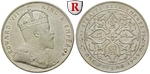 73783 Edward VII., Dollar