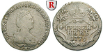73959 Katharina II., Grivennik (1...