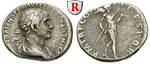 74014 Traianus, Denar