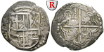 74359 Philipp III., 8 Reales