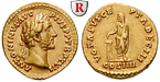 74572 Antoninus Pius, Aureus