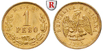74596 Republik, Peso