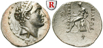 74707 Seleukos IV., Tetradrachme