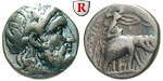 74716 Seleukos I., Drachme