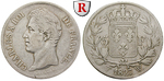 74847 Charles X., 5 Francs