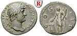 75036 Hadrianus, Denar
