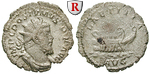 75064 Postumus, Antoninian