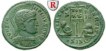 75091 Constantinus I., Follis