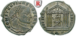 75114 Constantinus I., Caesar, Fo...