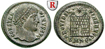 75115 Constantinus I., Follis