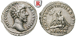 75866 Marcus Aurelius, Denar