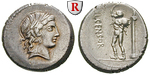 76202 L. Marcius Censorinus, Dena...