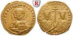 76269 Basilius II. und Constantin...