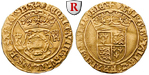 76324 Henry VIII., Crown of the d...