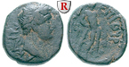 76356 Hadrianus, Bronze