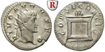 76560 Augustus, Antoninian