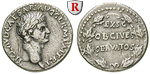76602 Claudius I., Denar