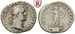76667 Domitianus, Denar