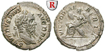 76673 Septimius Severus, Denar
