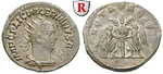 76690 Valerianus I., Antoninian