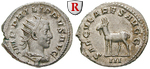 76759 Philippus II., Antoninian