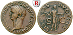 76993 Claudius I., As
