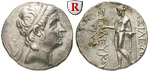 77079 Seleukos II., Tetradrachme