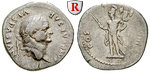 77118 Vespasianus, Denar