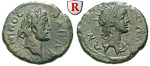 77159 Antoninus Pius, Bronze