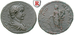 77163 Geta, Caesar, Bronze