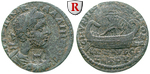 77166 Gallienus, Bronze