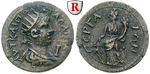 77168 Gallienus, Bronze