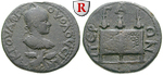 77173 Volusianus, Bronze