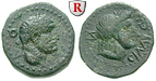 77174 Vespasianus, Bronze