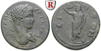 77176 Geta, Caesar, Bronze