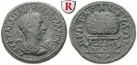 77177 Trebonianus Gallus, Bronze