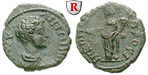77185 Caracalla, Caesar, Bronze