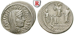 77259 L. Aemilius Lepidus Paullus...