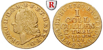 77405 Georg II., Goldgulden (2 Ta...