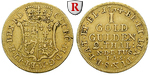 77407 Georg II., Goldgulden (2 Ta...