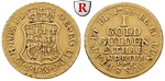 77408 Georg II., Goldgulden (2 Ta...