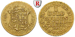 77409 Georg II., Goldgulden (2 Ta...