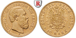 77550 Ludwig IV., 10 Mark
