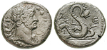 77593 Hadrianus, Tetradrachme