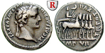 77809 Tiberius, Denar