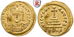 77840 Tiberius II. Constantinus, ...