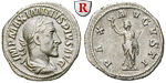 77884 Maximinus I., Denar