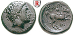 77889 Philipp II., Bronze