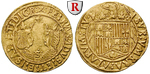 78002 Ferdinand V. und Isabella, ...