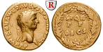78210 Claudius I., Aureus